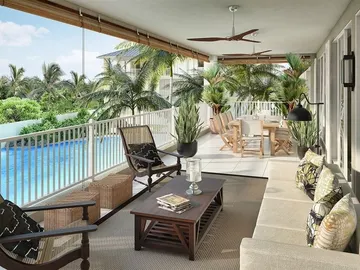 3 Bedroom Penthouse