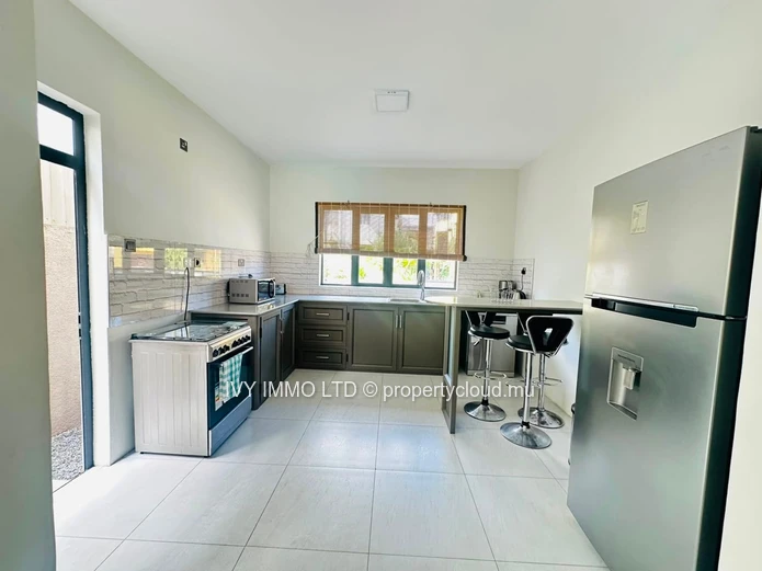 Luxury Villa For Rent – Trou Aux Biches