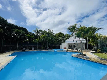 Townhouse, Duplex de 3 Chambres