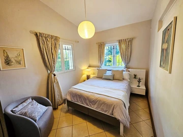 Maison de 2 Chambres