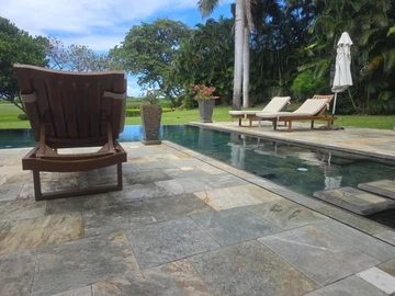 Villa de 5 Chambres
