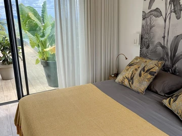 Appartement de 3 Chambres