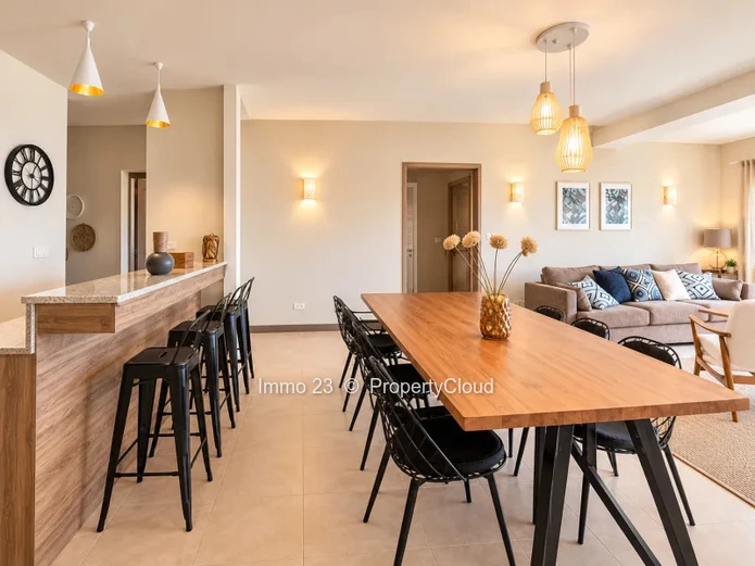 Apartments - 4 bedrooms - Sodnac