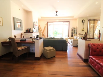 3 Bedroom Villa