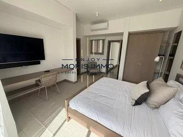 3 Bedroom Penthouse