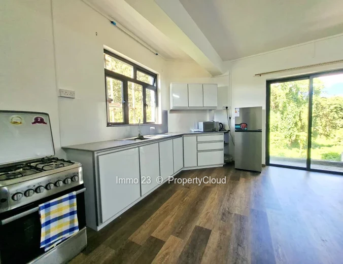 Apartments - 2 bedrooms - Highlands