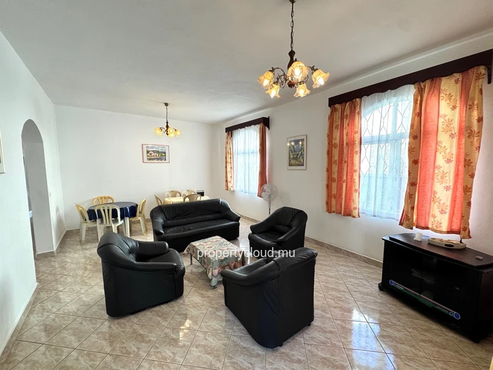 Flic-en-Flac Ile Maurice – Villa de 8 chambres à vendre