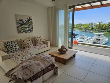 3 Bedroom Penthouse