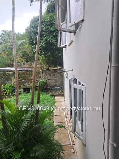 Maison à Vendre – Curepipe