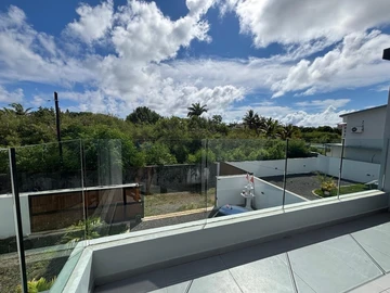 3 Bedroom Villa
