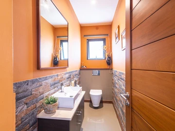 Private 4 Bed Villa just minutes from Bain Boeuf Beach