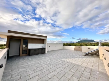 Appartement de 3 Chambres