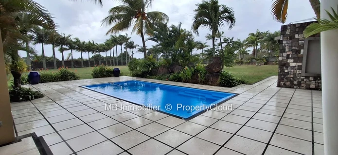 Villa for rent