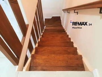 4 Bedroom Apartment