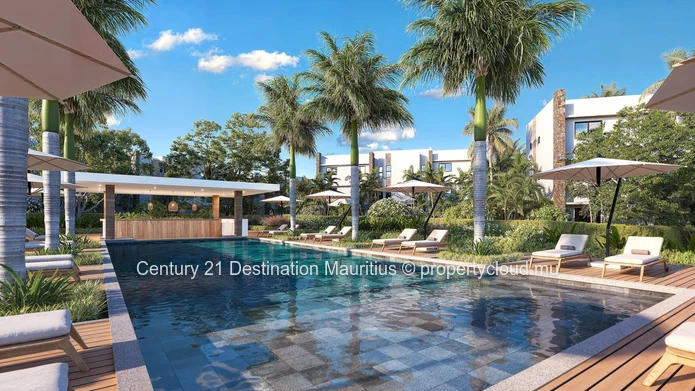 LA POINTE | Phase III Now Selling | Luxury Apartments & Signature Penthouses | Pointe aux Canonniers, Mauritius