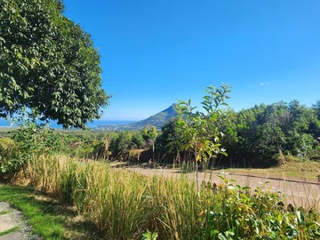 Villa de 4 Chambres