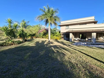 Villa de 3 Chambres