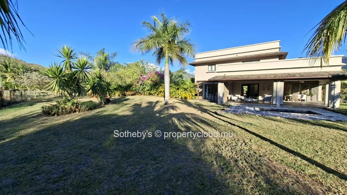 Villa Tranquillity