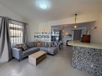 Villa de 2 Chambres