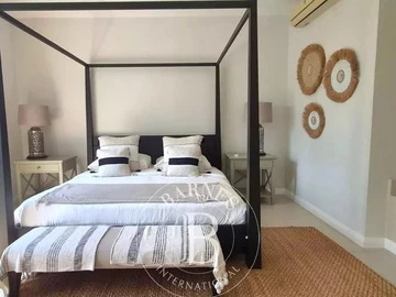 Penthouse de 3 Chambres