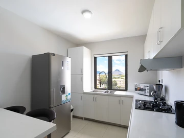 Appartement de 3 Chambres