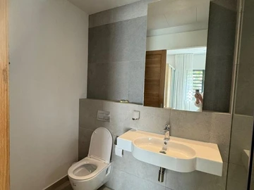 4 Bedroom Apartment