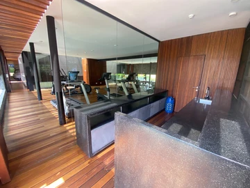 Appartement de 3 Chambres