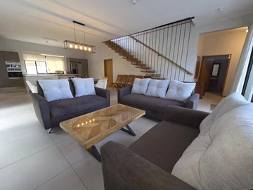 Villa de 5 Chambres