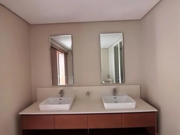 Penthouse de 2 Chambres