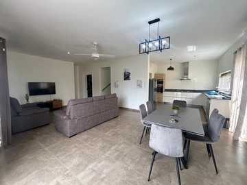 Villa de 3 Chambres