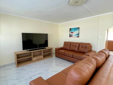 4 Bedroom Penthouse