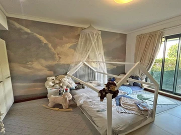 Appartement de 3 Chambres