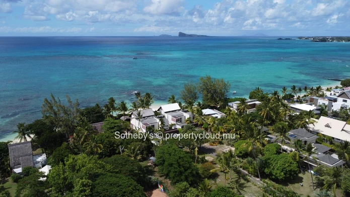 Villa Sentosa