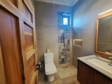Appartement de 2 Chambres