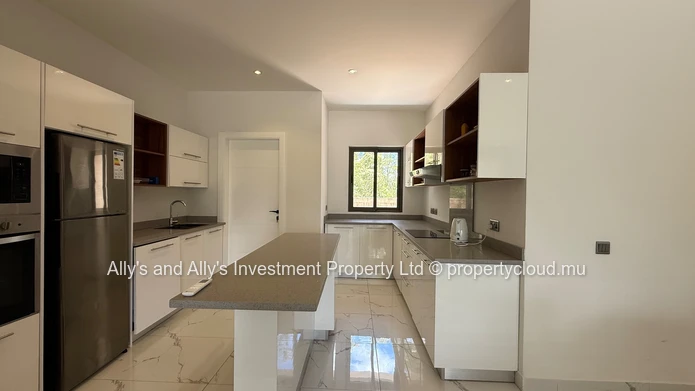 New Apartment - Grand Bay 