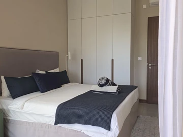 3 Bedroom Penthouse