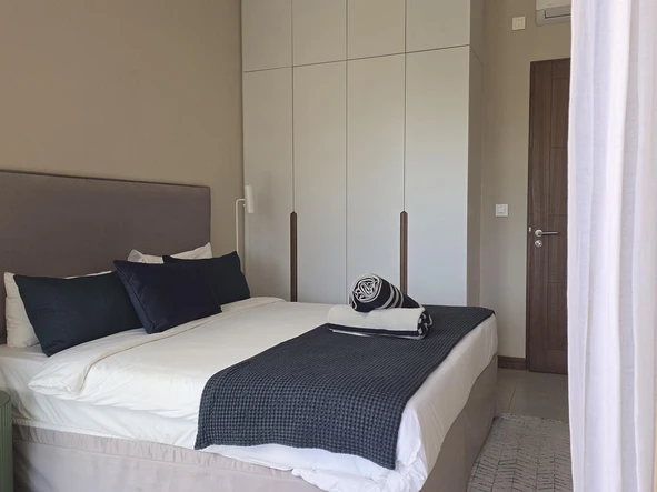 3 Bedroom Penthouse