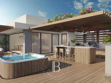 3 Bedroom Penthouse