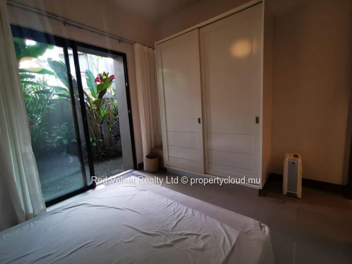 Appartement de 3 chambres à louer - Moka | Accès à la rivière | Résidence sécurisée
