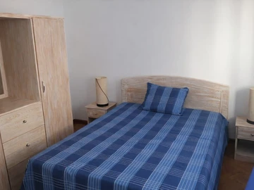 Townhouse, Duplex de 3 Chambres