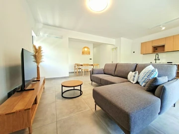 3 Bedroom Apartment