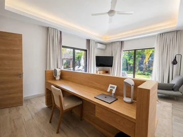 4 Bedroom Villa