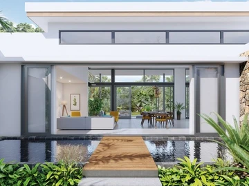 5 Bedroom Villa