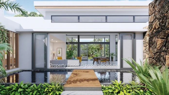Mangrove Villas