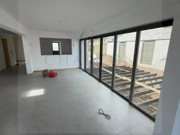 Villa de 4 Chambres