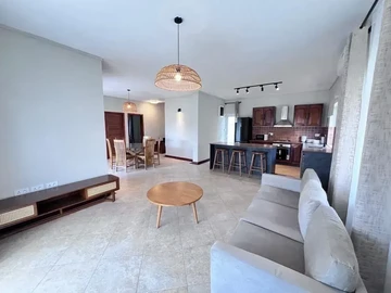 Villa de 4 Chambres
