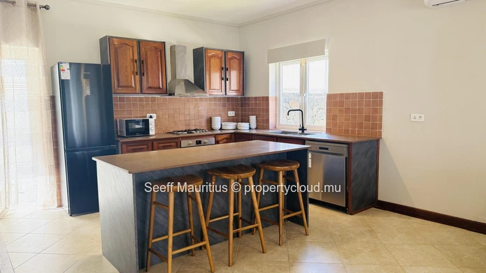 Location Exclusive de Villa à Pereybere – Opportunité Longue Durée