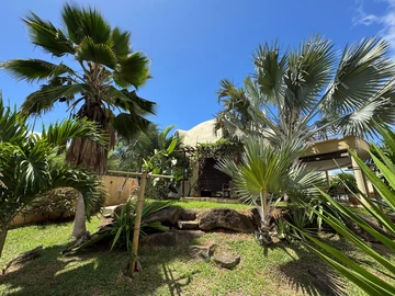 2 Bedroom Villa