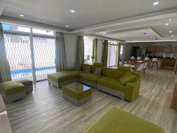 3 Bedroom Villa