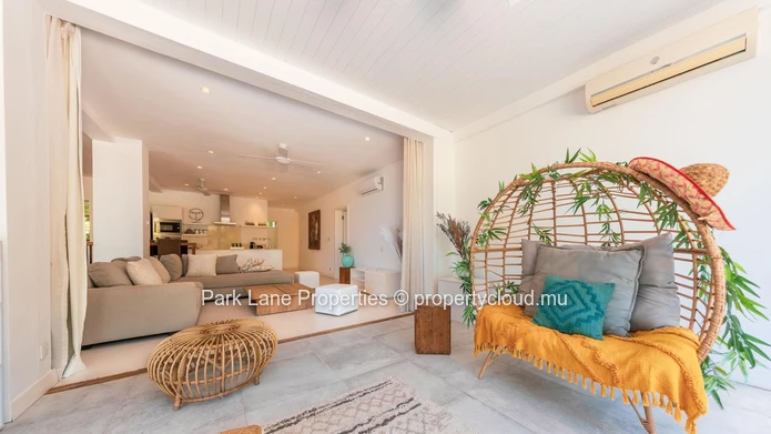 Exquisite Marina Sanctuary with Private Pool and Scenic River Views 